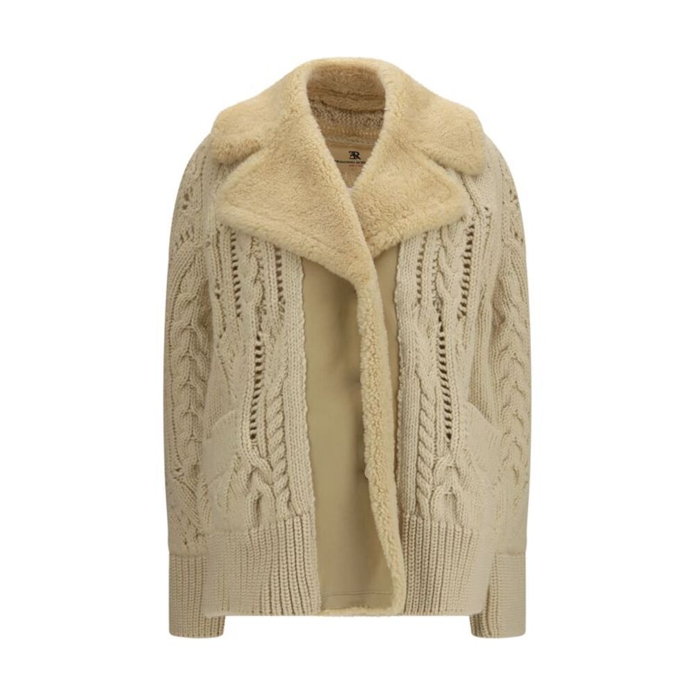 Ermanno Scervino Women Virgin Wool Sweater